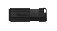 Pendrive   32GB Verbatim Storen go
