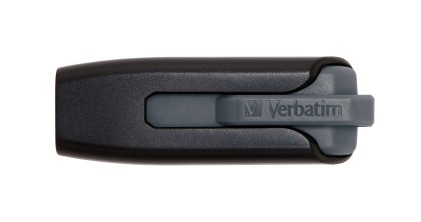 Verbatim V3 - Memoria USB 3.0 32 GB - Nero