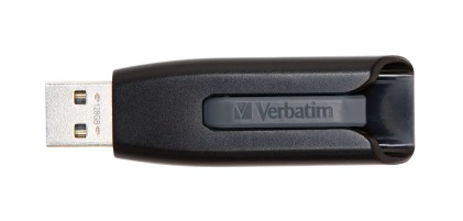 Verbatim Pen Disk Drive Usb 3.0 128Gb Store N Go V3