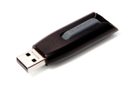 Verbatim Pen Disk Drive Usb 3.0 128Gb Store N Go V3