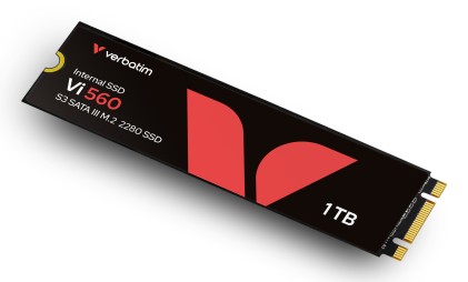 Verbatim Ssd Interno Vi560 S3 M.2 1Tb