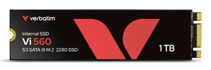 Verbatim Ssd Interno Vi560 S3 M.2 1Tb