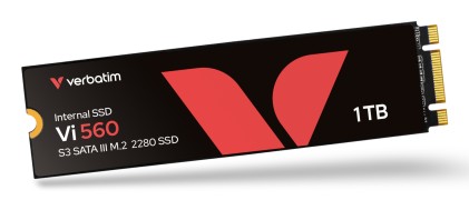 Verbatim Ssd Interno Vi560 S3 M.2 1Tb