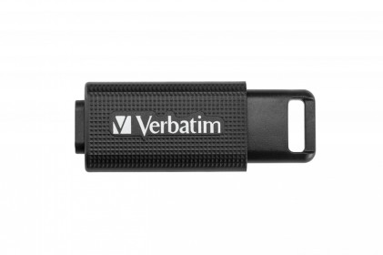 Verbatim Pen Disk Drive Usb 3.2 Gen 1 32Gb Retractable Usb-C