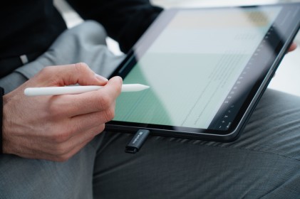 Verbatim Pen Disk Drive Usb 3.2 Gen 1 64Gb Retractable Usb-C