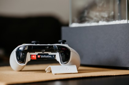 Verbatim Alkaline Battery Aa 4-Pack (Hangcard)