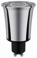 Lampada Led 8 Watt 220 Volt Attacco Gu10 Bianco Caldo 2700 K