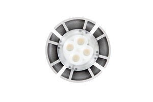 Lampada Led A Faretto 8 Watt 220 Volt Angolo 35 Gradi