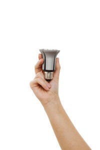 Lampada Led A Faretto 8 Watt 220 Volt Angolo 35 Gradi