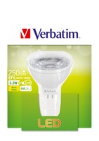 Lampada LED VERBATIM Home Line  GU5.3 3.3W 2700K  250lm retail