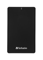 Verbatim Box Esterno Store N Go 2,5" Sata Usb3.0 Kit
