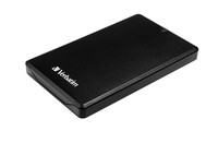 Verbatim Box Esterno Store N Go 2,5" Sata Usb3.0 Kit