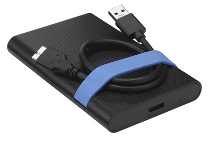Verbatim Box Esterno Store N Go Enclosure Kit 2.5" Usb 3.2 Gen1