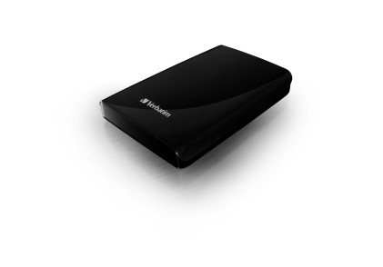 Verbatim Store 'n' Go 2 TB Hard Disk esterno da 2,5" USB 3.2 (Gen 1x1) Nero 53177