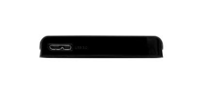 Verbatim Store 'n' Go 2 TB Hard Disk esterno da 2,5" USB 3.2 (Gen 1x1) Nero 53177