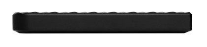 Store 'n' Go USB 3.0 Disco rigido portatile da 2 TB Nero