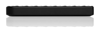 Store 'n' Go USB 3.0 Disco rigido portatile da 4 TB Nero