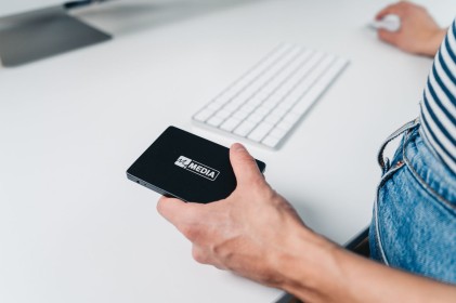 Verbatim Mymedia Ssd Interno My 2,5 Sataiii 512Gb