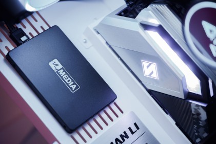 Verbatim Mymedia Ssd Interno My 2,5 Sataiii 512Gb