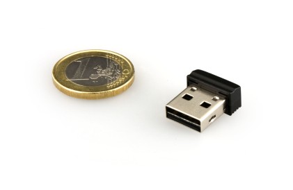 Verbatim Mini Pen Disk Usb 16Gb
