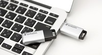 Verbatim Pen Disk 64Gb Usb3.0 Storengo Crittografata Con Codice Accesso Fino A 12 Cifre Aes 256Bit