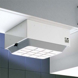 Aspiratore Vortice Vort Kappa