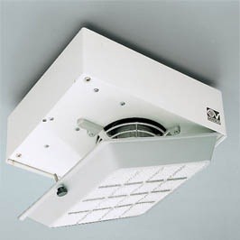 Aspiratore Vortice Vort Kappa