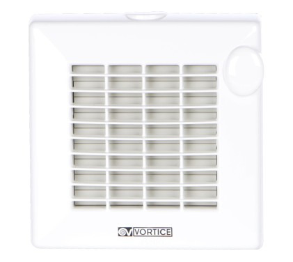 Aspiratore Vortice Punto M 120 5" A