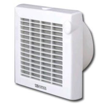 Aspiratore Vortice Punto M 150 6" A