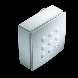 Aspiratore Vortice Vort Quadro Micro 100