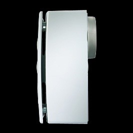 Aspiratore Vortice Vort Quadro Micro 100