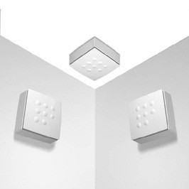 Aspiratore Vortice Vort Quadro Super