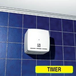 Aspiratore Vortice Ariett Ll Timer