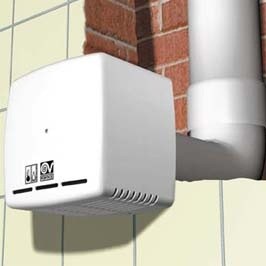 Aspiratore Vortice Ariett Ll Timer