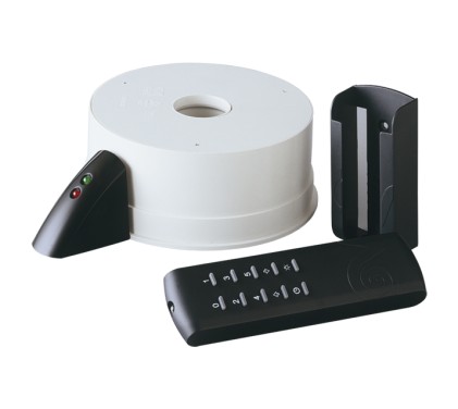 Telecomando Ventilatore Vortice 22386 22386