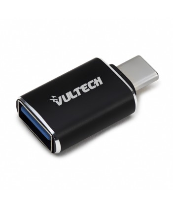 Vultech Adattatore Usb 3.0 To Type-C