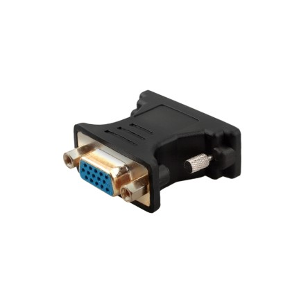 Adattatore VGA to DVI ADU93 (24+5)