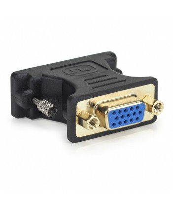 Vultech Adattatore Vga To Dvi (Adu93)