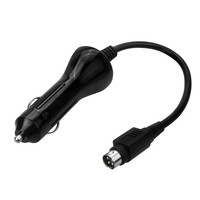 Alimentatore Universale Vultech AU-120W Full universale per Notebook con porta USB 2.1A e adattatore auto 12V