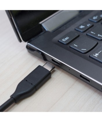 Vultech Alimentatore Universale Per Notebook 65W Type-C