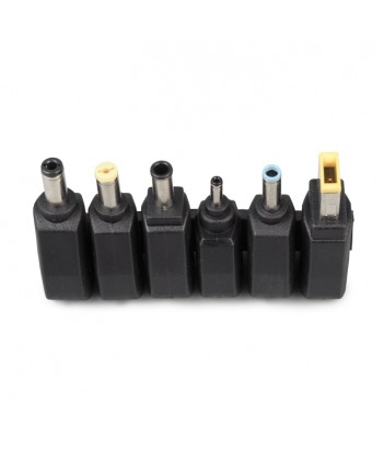 Vultech Alimentatore Universale Per Notebook 70W Autosettante