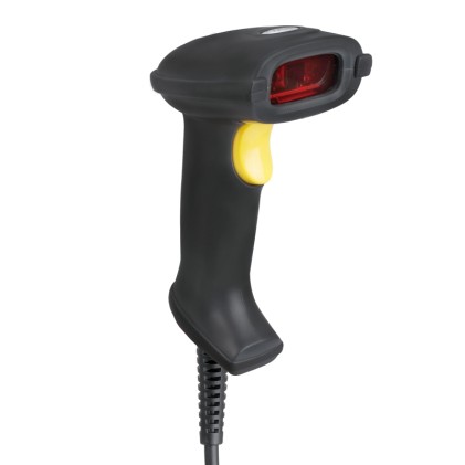 Vultech Lettore Barcode Scanner Laser Interfaccia Usb
