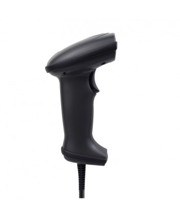 Vultech Lettore Pistola Barcode Scanner Laser Usb 1D 2D Bc-07