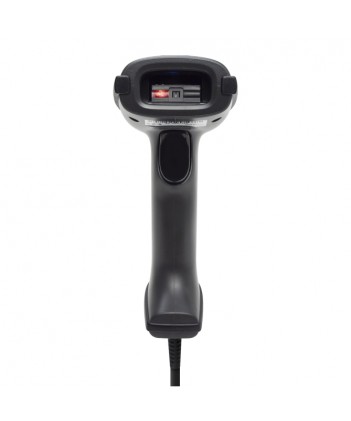 Vultech Lettore Pistola Barcode Scanner Ccd Usb Bc-08