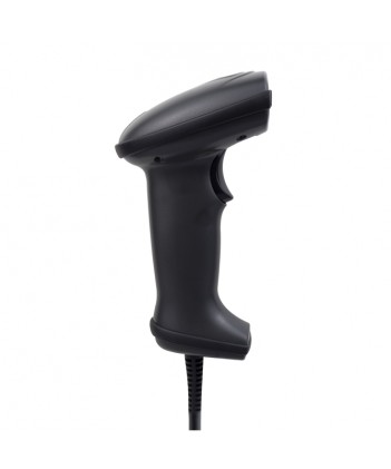 Vultech Lettore Pistola Barcode Scanner Ccd Usb Bc-08