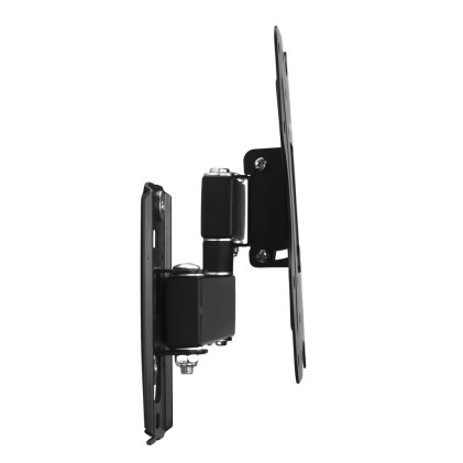 Vultech Braccio Staffa Serie Lite Per Tv Led Lcd E Plasma Da 23 A 42 Con Snodo