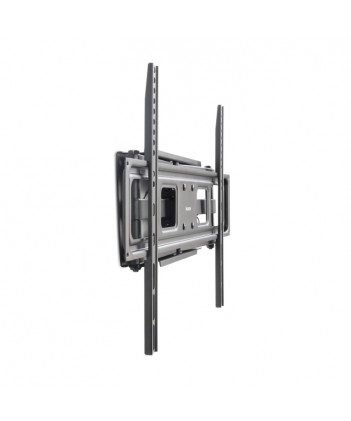 Vultech Braccio Staffa Serie Lite Per Tv Led Lcd E Plasma Da 32 A 70 Con Snodo