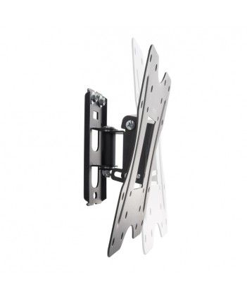 Vultech Staffa Serie Lite Per Tv Led Lcd E Plasma Da 23 A 42 Fissa