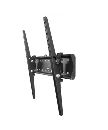 Vultech Staffa Serie Lite Per  Tv Led Lcd E Plasma Da 32 A 70 Fissa