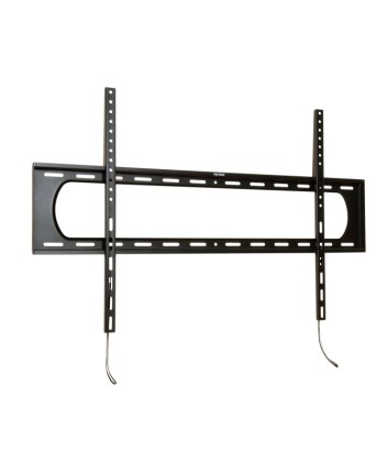 Vultech Braccio Staffa Per Tv 55-120  Vesa Max900X600Mm,Max 120Kg,In Acciaio,Compatibile Con Tv